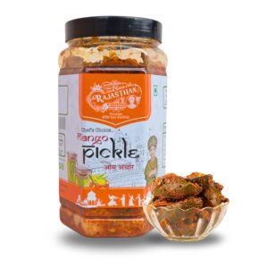 Mango Pickle