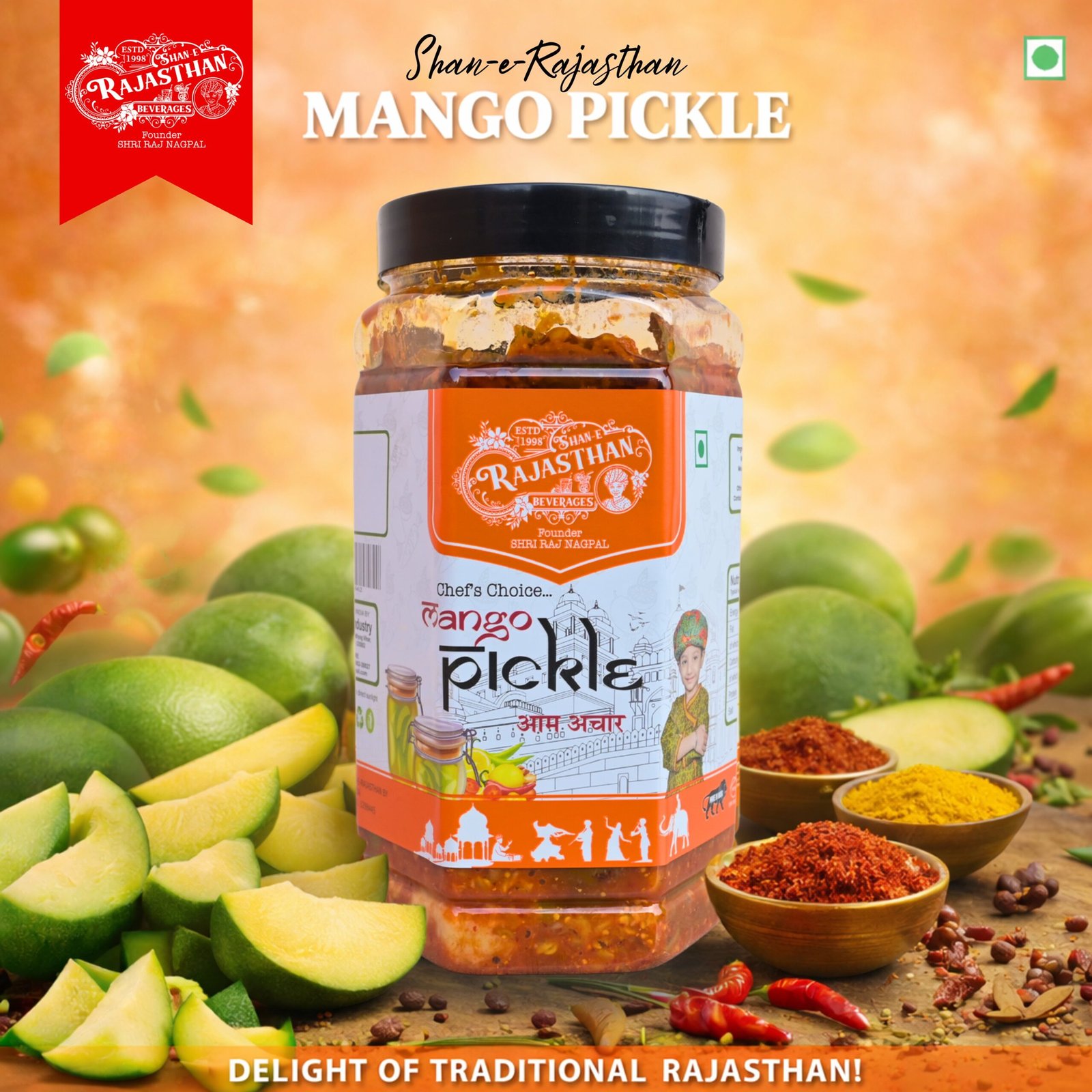Mango Pickle - Image 5