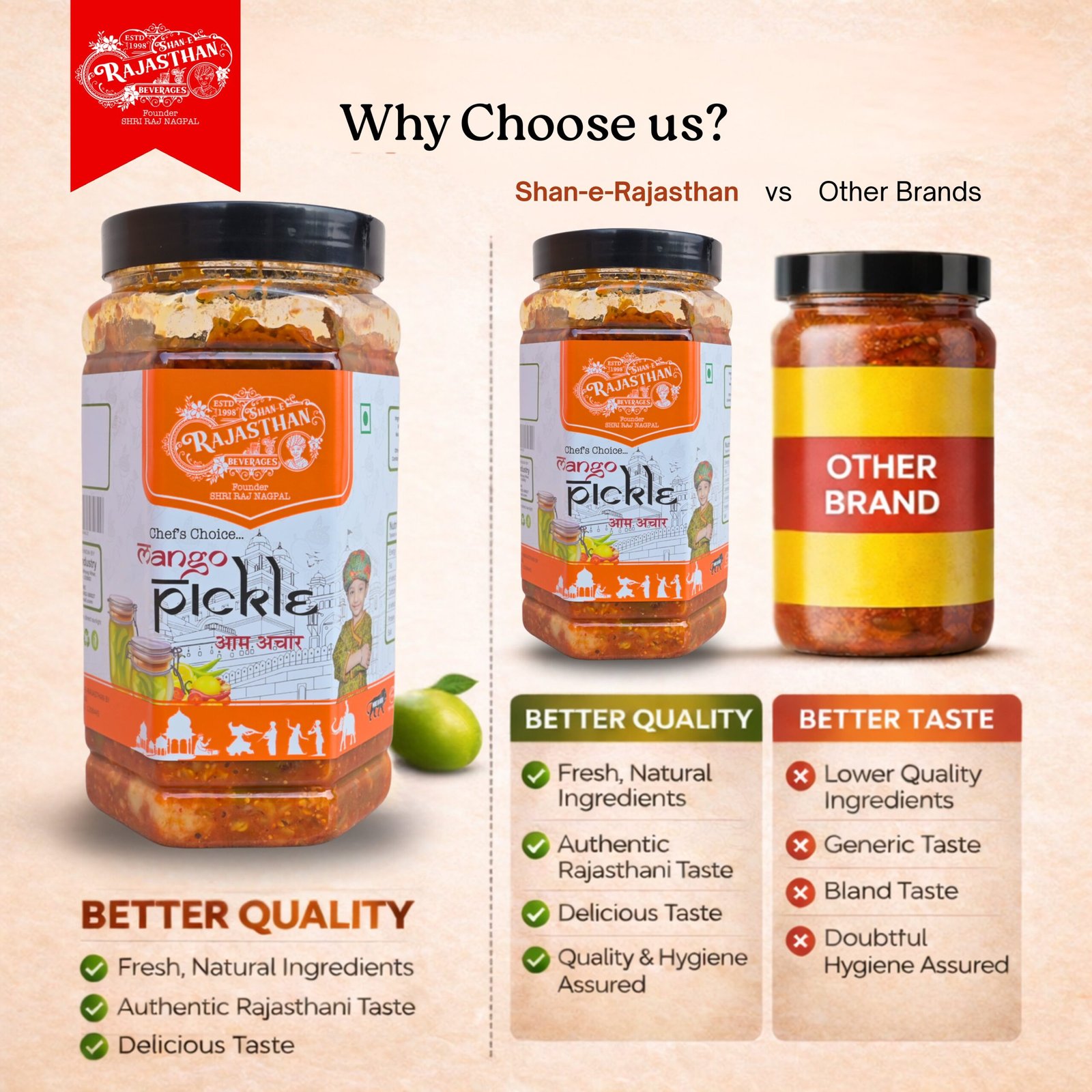 Mango Pickle - Image 4