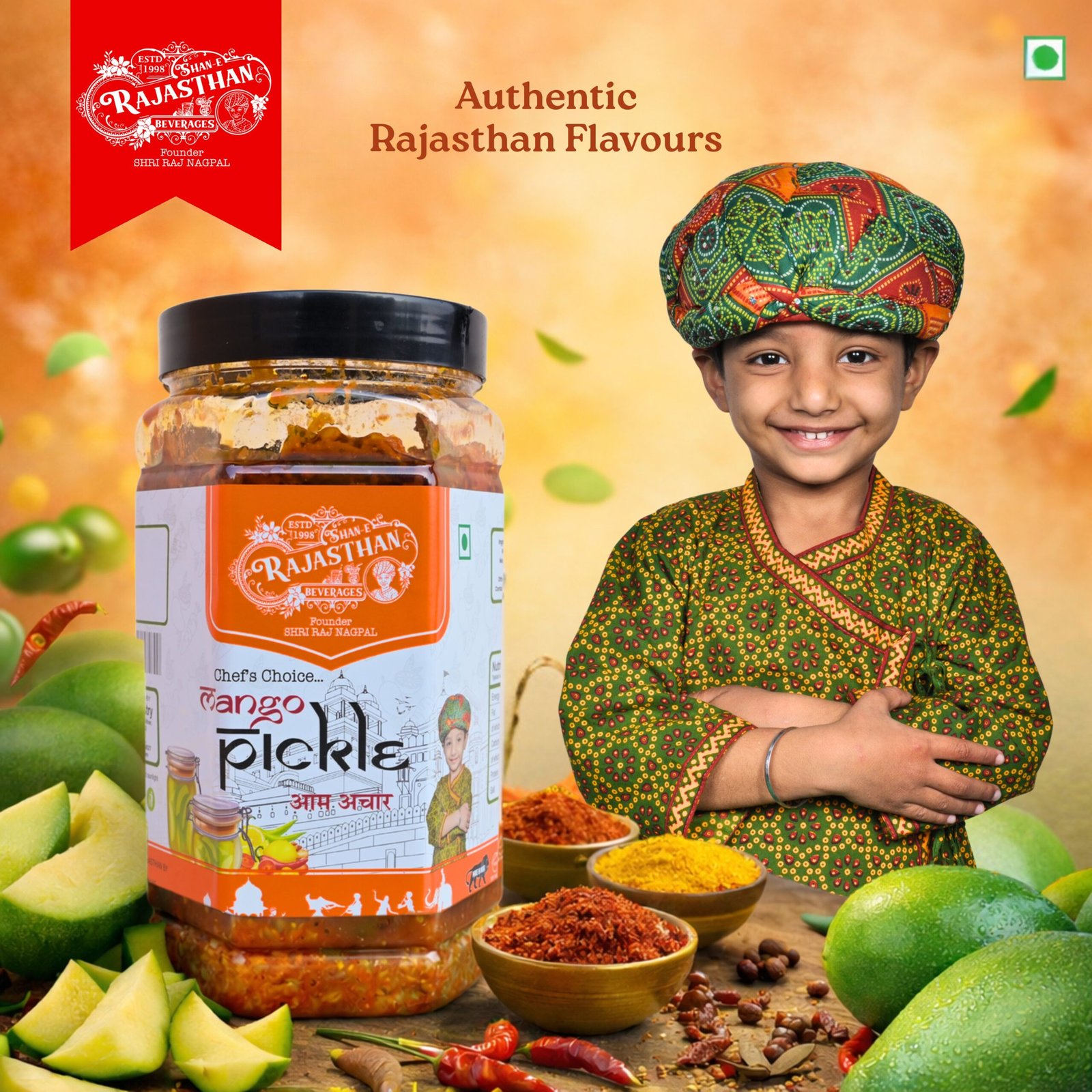 Mango Pickle - Image 2