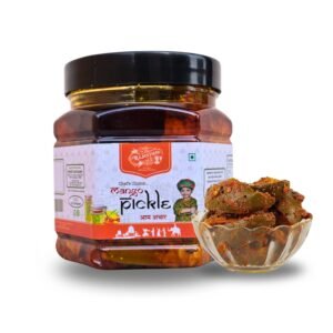 Mango Pickle Small