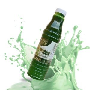 Brahmi Badam dry fruit Syrup