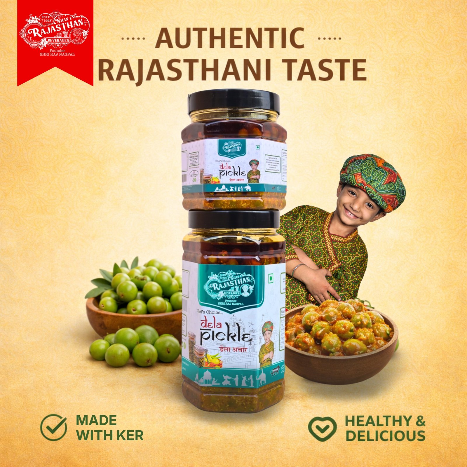 Dela Pickle - Image 4